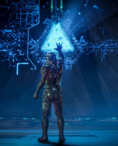 Andromeda Initiative Welcomes New Recruits to Mass Effect Universe