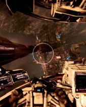 Big Bang! X Rebirth Fight Trailer zur Weltraumsimulation