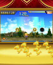 Theatrhythm Final Fantasy Curtain Call - Neues Video zum Legacy-of-Music-Wettbewerb veröffentlicht