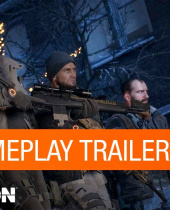 New Trailer for Tom Clancys the Division Focuses on RPG Elements