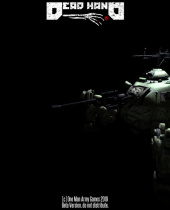 Тизер к тактической игре  Dead Hand