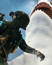 Call of Duty: Infinite Warfare Continuum DLC Now Out, First on PS4