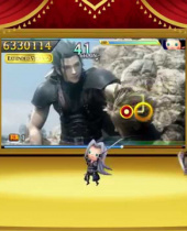 Theatrhythm Final Fantasy Curtain Call: Legacy of Music-Wettbewerb bekannt gegeben