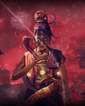 Ritual: Crown of Horns