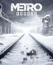 Metro Exodus E3 Announcement Trailer Music Track Released for Free
