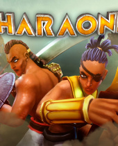 Pharaonic Coming to PS4 June 28th