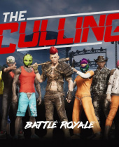 The Culling Brings Battle Royale to Xbox June 2nd