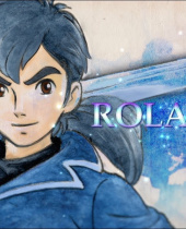 Ni No Kuni II: Revenant Kingdoms Roland Has A New Character Trailer
