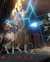 Quake Champions – Introducing Duel Mode