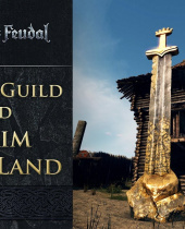 Life Is Feudal: MMO Guild Trailer