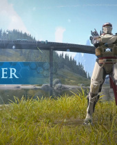 Skyforge: New Trailer Showcases Gunner Class