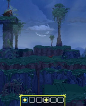 The Deer God Now Out for PS4 and PS Vita