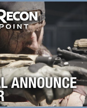 This Ghost Recon Breakpoint Trailer Is One Of The Best Ive Ever Seen