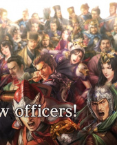 Unify China in New Ways With the Fame and Strategy Expansion for Romance of the Three Kingdoms XIII