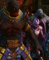 Nosgoth Trailer Unleashes The Beast