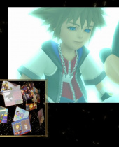Kingdom Hearts HD 1.5 + 2.5 Remix Coming Soon to the PlayStation 4