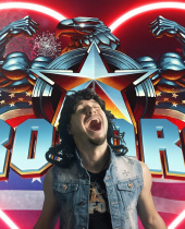 Broforce Launches Full-Scale Release Oct. 15