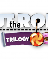 Cut the Rope: Trilogy ab sofort für Nintendo 3DS erhältlich
