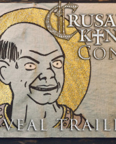 New Crusader Kings II Expansion Conclave Coming Soon