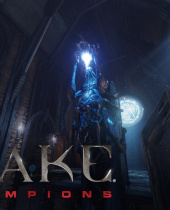 Quake Champions to Include a Re-imagining of Classic Camping Grounds Map