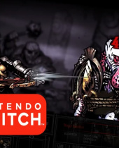 Having Trouble With The Darkest Dungeon DLC? You Arent Alone.