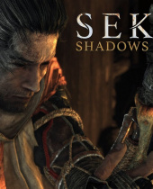 Samurai Chop Em Up, Sekiro: Shadows Die Twice, Arriving March 22nd