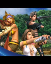 Final Fantasy X|X-2 HD Remaster Trailer