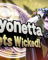 New Details in Super Smash Brothers for Wii U