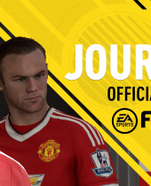 EA Sports FIFA 17 – The Journey