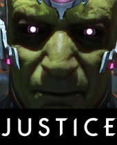 Injustice 2 – Gameplay Launch Trailer