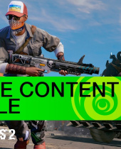 Watch_Dogs 2 T-Bone DLC Bundle Trailer