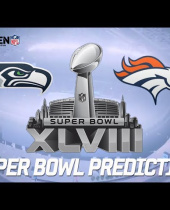 Super Bowl Prognose mit Madden NFL 25: Broncos holen sich die Trophäe