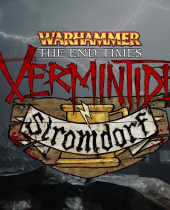 Vermintide DLC Stromdorf Out Today