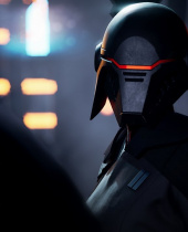 Jedi: Fallen Order Is A New Jedi Game With An Epic Poster