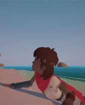 Puzzle Adventure Game RiME Coming to PC and Consoles in May