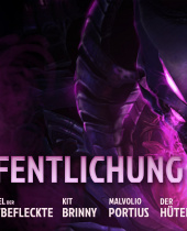 Action-Adventure Scifi-MMO WildStar veröffentlicht