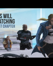 Gods Will Be Watching – Free New Update