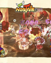 NosTale
