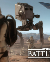 Star Wars Battlefront to Introduce New Survival Mission Type