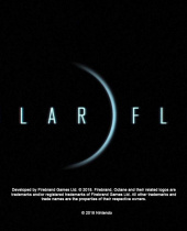 Solar Flux Firing Off On The Switch