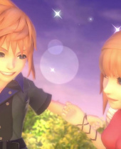 World of Final Fantasy Collectors Edition Revealed