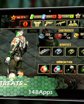 Evolution: Battle for Utopia ist ab sofort auch für Android erhältlich