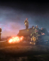 The British Are Coming! Sega Announces The British Forces in Company of Heroes 2