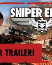 Sniper Elite 4 Launch Date Revealed