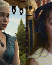 Game of Thrones: A Telltale Games Series First Episode Now Free to Download Ahead of Season Finale