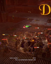 The Dwarves – Meet the Dwarves Volume 4, Djerun