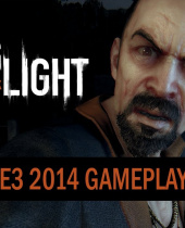 Dying Light E3 Trailer - Brutal, Bloody, and Vertigo-inducing