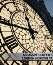 Assassins Creed Syndicate