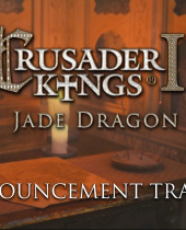 Crusader Kings II Expands Towards China in New Eastern Expansion