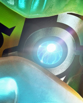 LEGO Ninjago: Nindroids - Erster Gameplay Trailer veröffentlicht